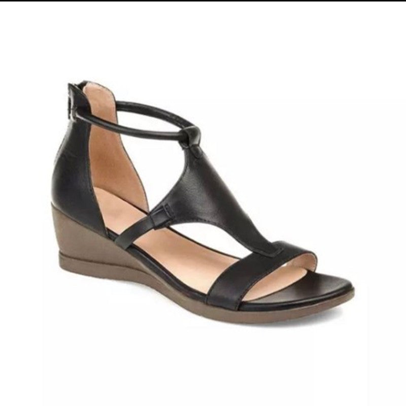 Classic Summer Sandals