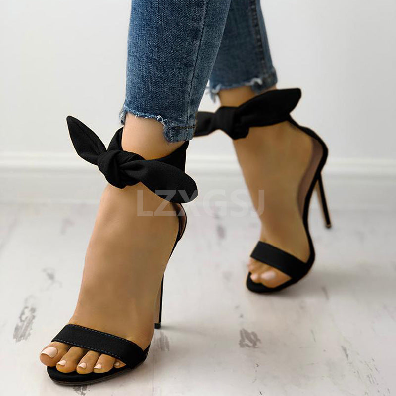 Airy Comfort Sandals