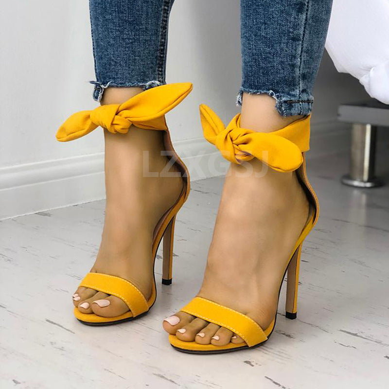 Airy Comfort Sandals