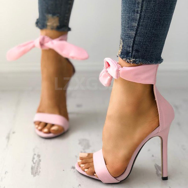 Airy Comfort Sandals