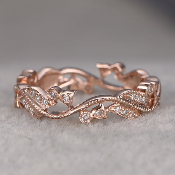 Brunch Layered Jewelry