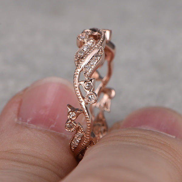 Brunch Layered Jewelry