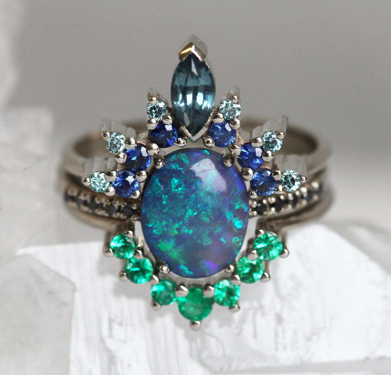 Simple Casual Jewelry