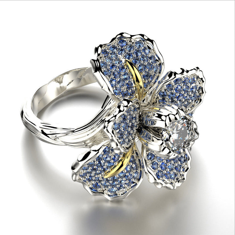 Warm Dainty Jewelry