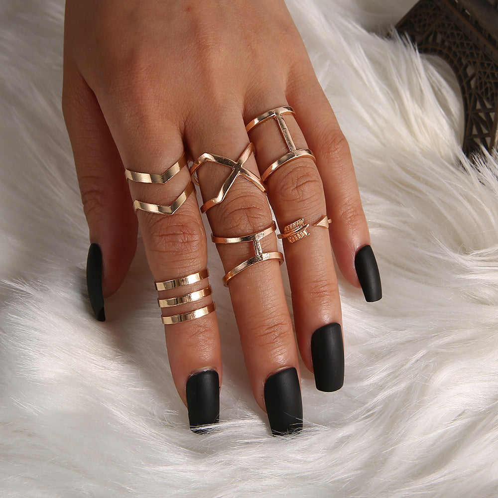 Lounge Matching Set