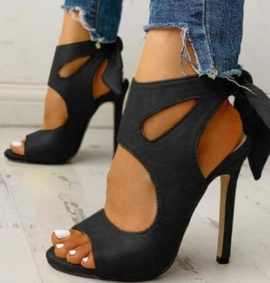 Daily Braided Sandals