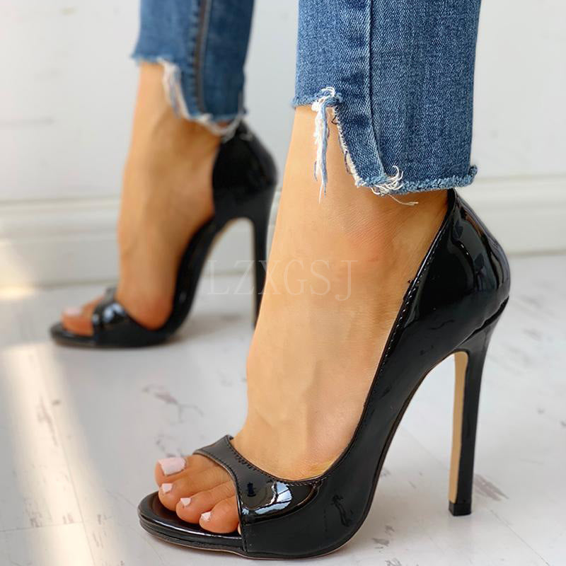 Beach Resort Sandals