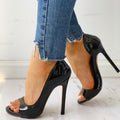 Beach Resort Sandals