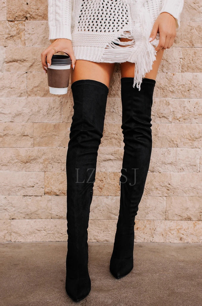 Everyday Minimal Boots