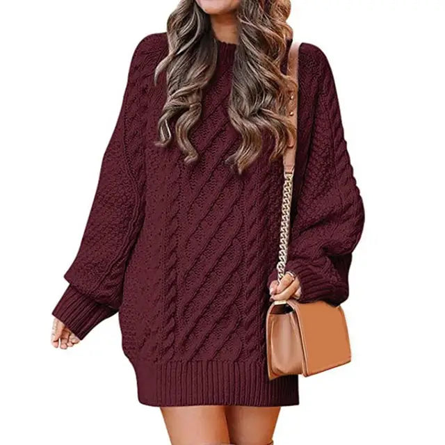 Classic Striped Sweater