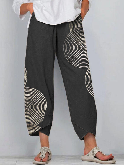 Effortless Soft Pants