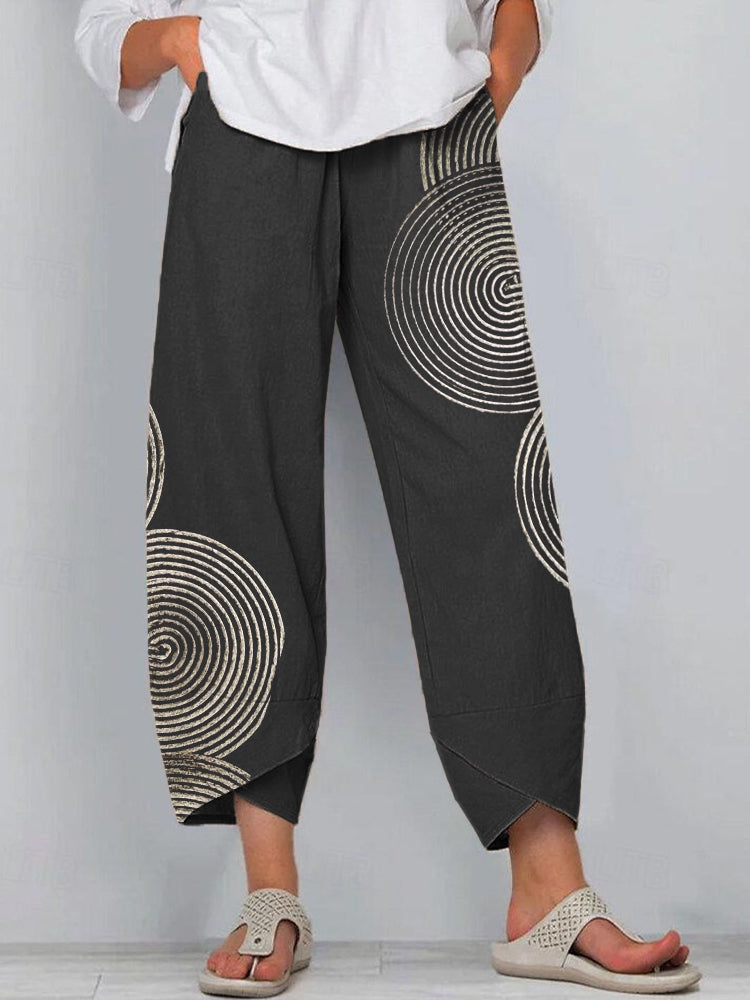 Effortless Soft Pants