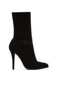 Classic Side-Zip Boots