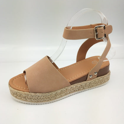 Breezy Comfort Sandals
