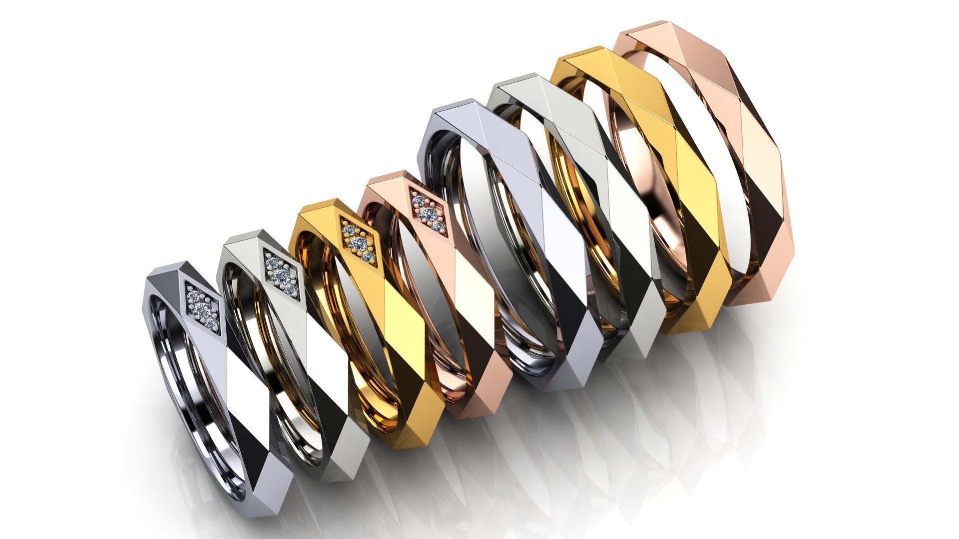 Summer Romantic Jewelry