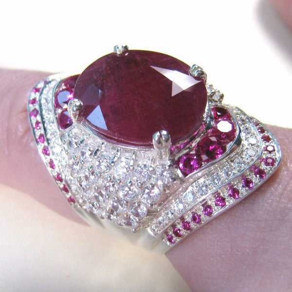 Casual Textured Jewelry