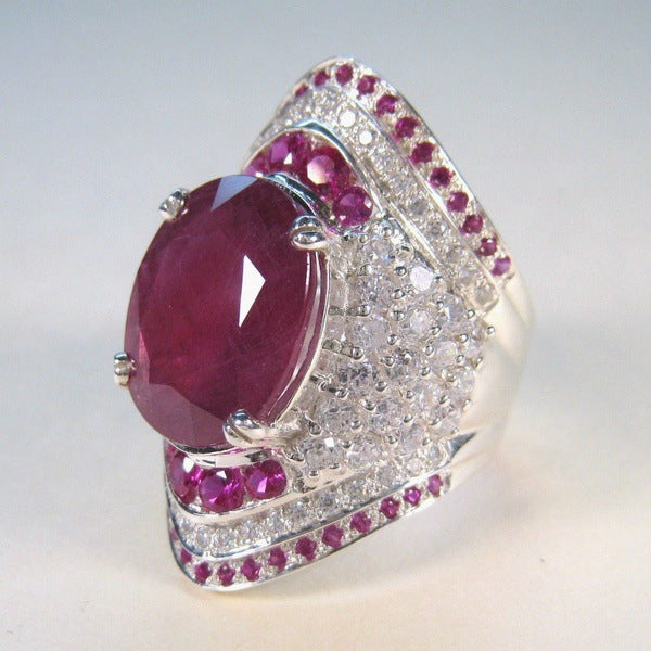 Casual Textured Jewelry