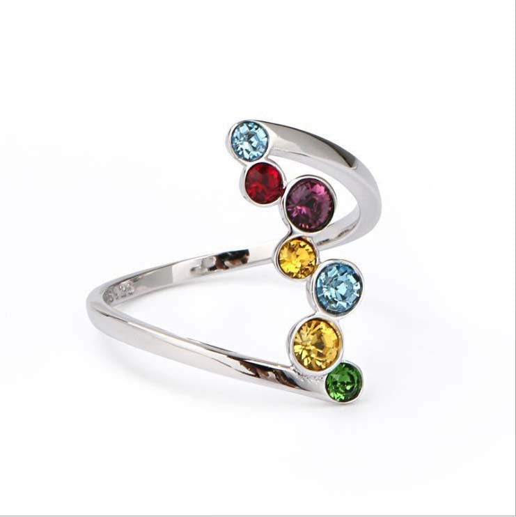 Light Beaded Jewelry