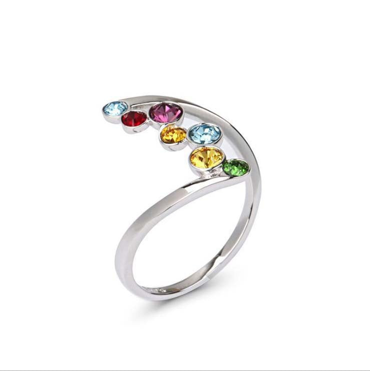 Light Beaded Jewelry