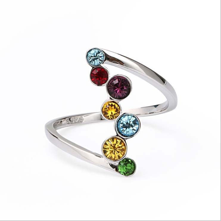 Light Beaded Jewelry