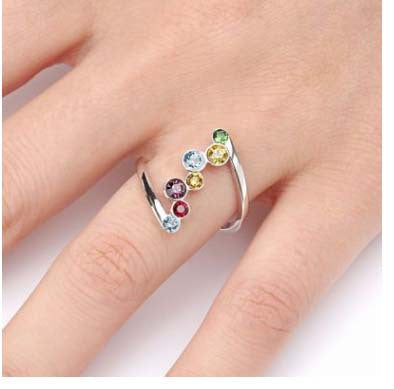 Light Beaded Jewelry
