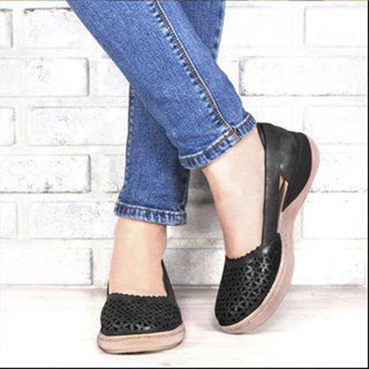 Daily Heeled Sandals
