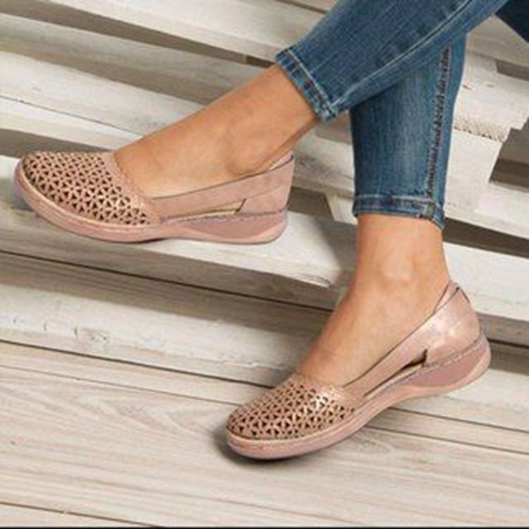 Daily Heeled Sandals