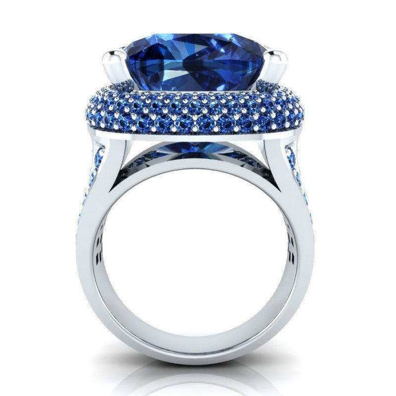 Natural Elegant Jewelry