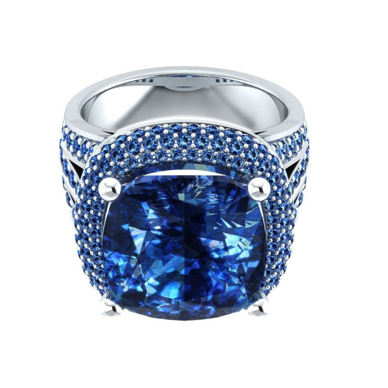 Natural Elegant Jewelry