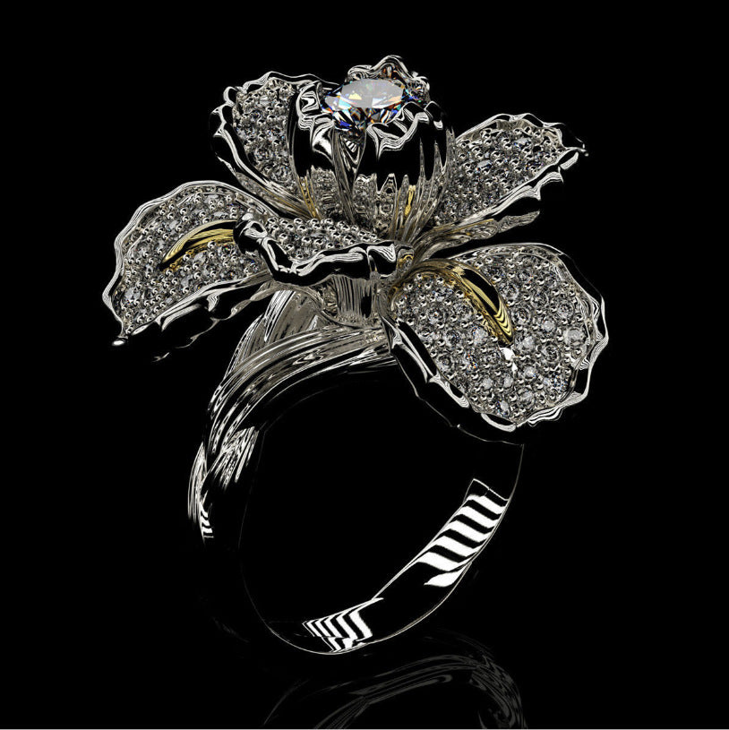 Warm Dainty Jewelry