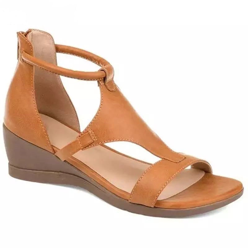 Classic Summer Sandals