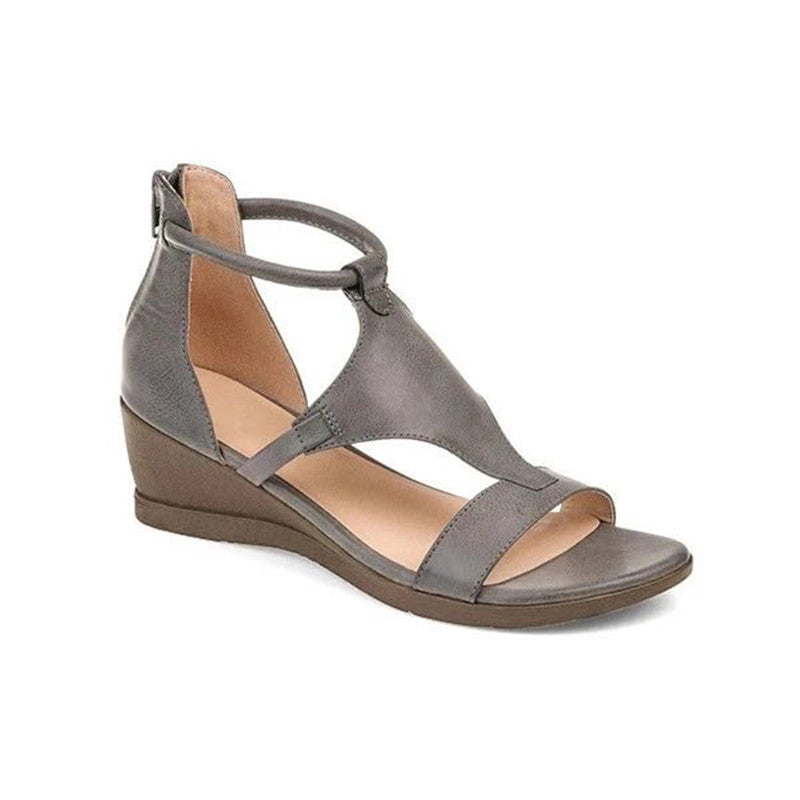 Classic Summer Sandals