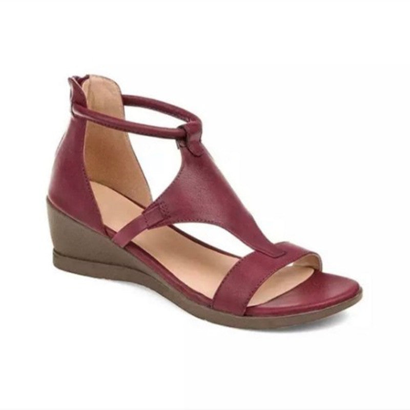 Classic Summer Sandals