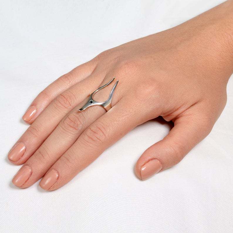 Weekend Textured Jewelry