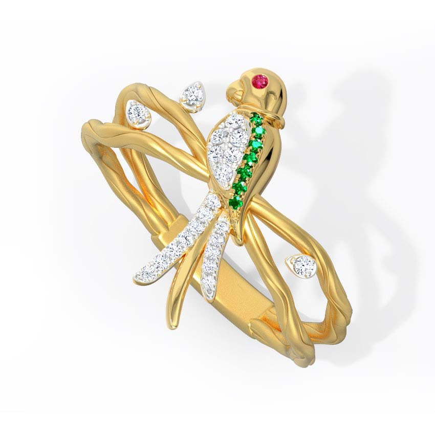 Romantic Simple Jewelry