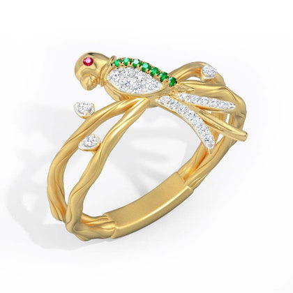 Romantic Simple Jewelry