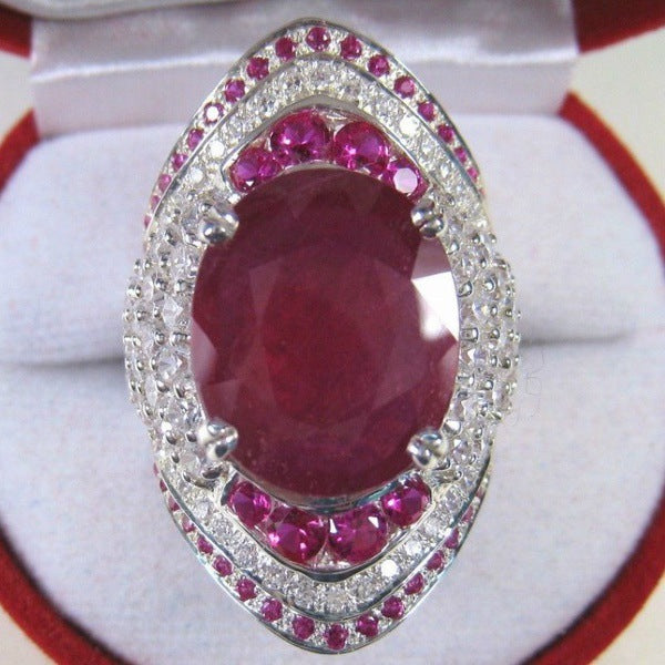 Casual Textured Jewelry