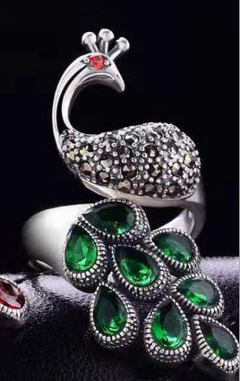 Fresh Romantic Jewelry