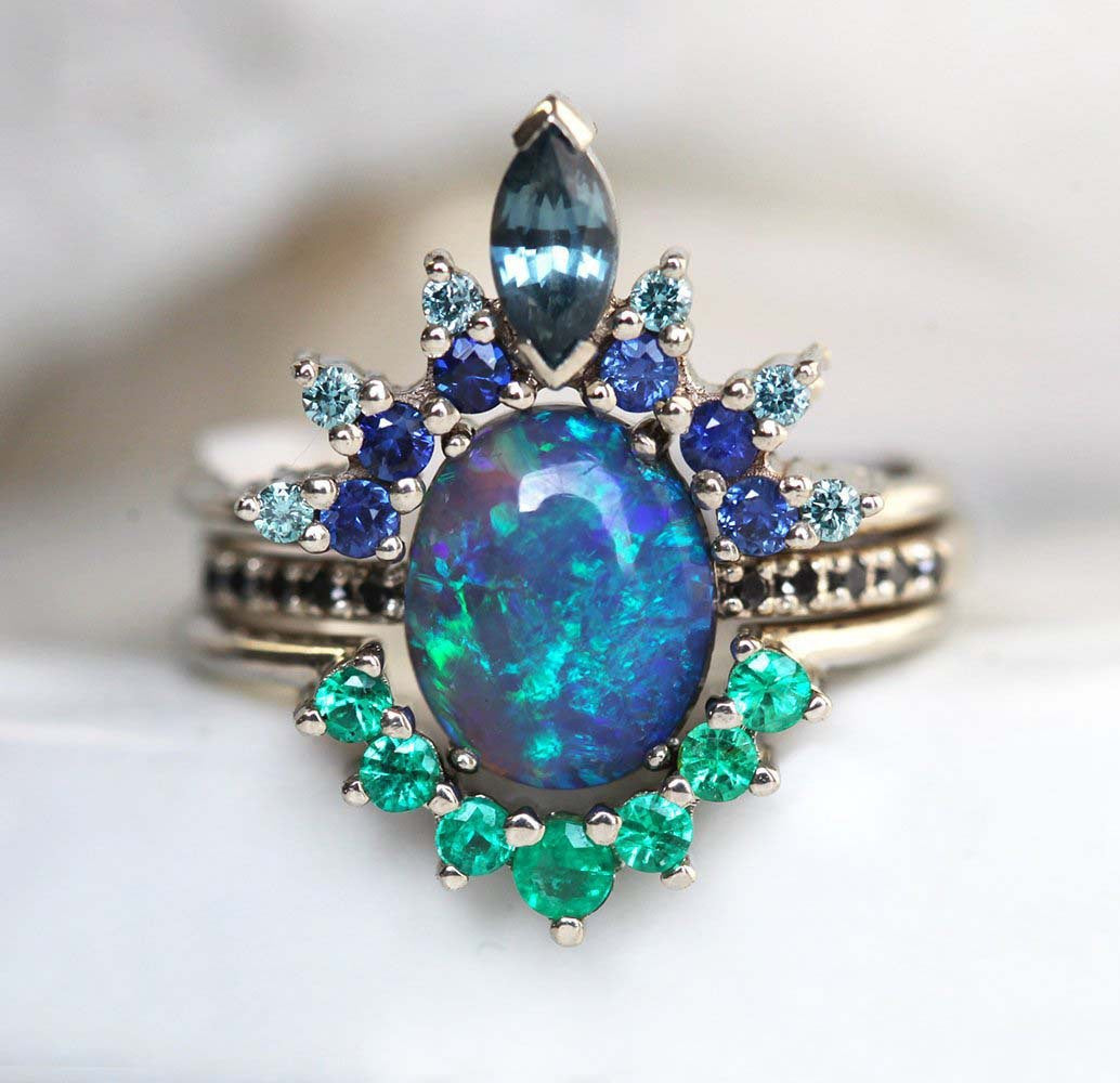Simple Casual Jewelry
