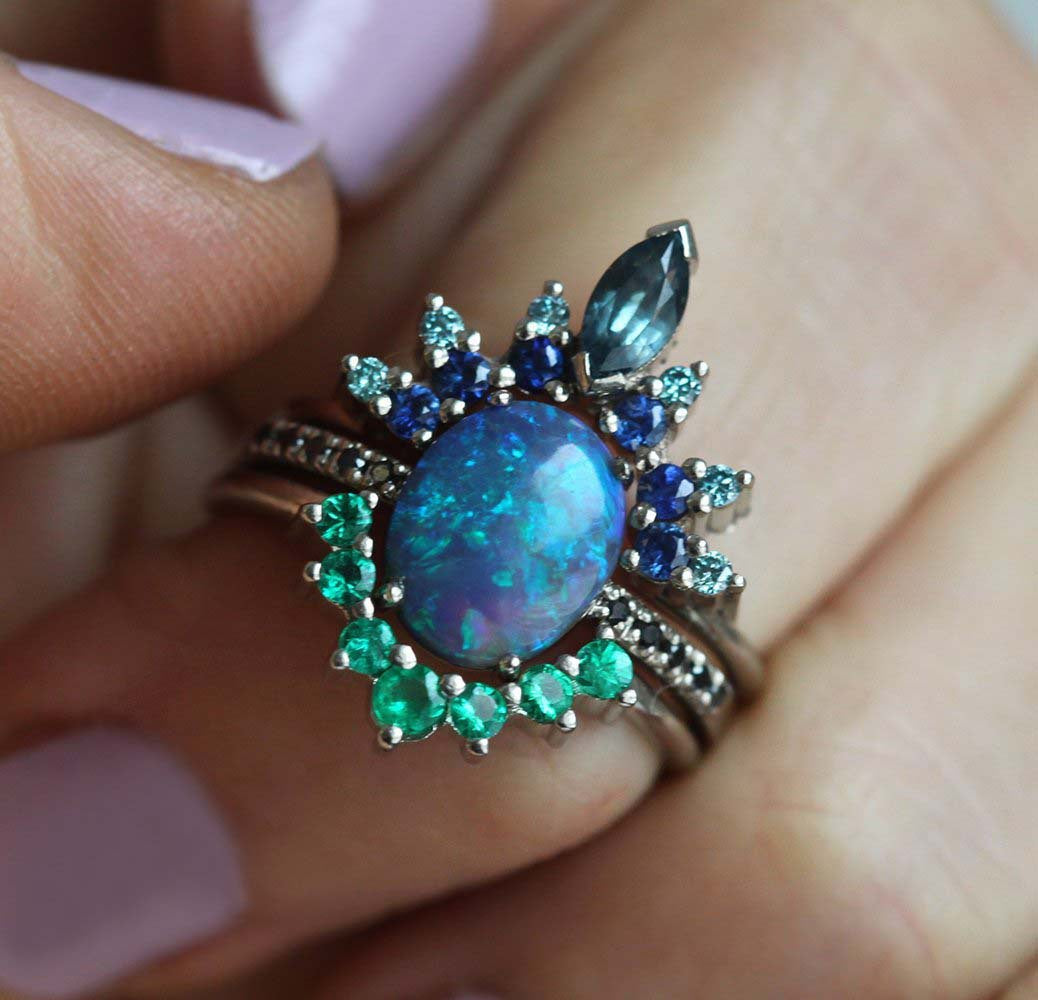 Simple Casual Jewelry