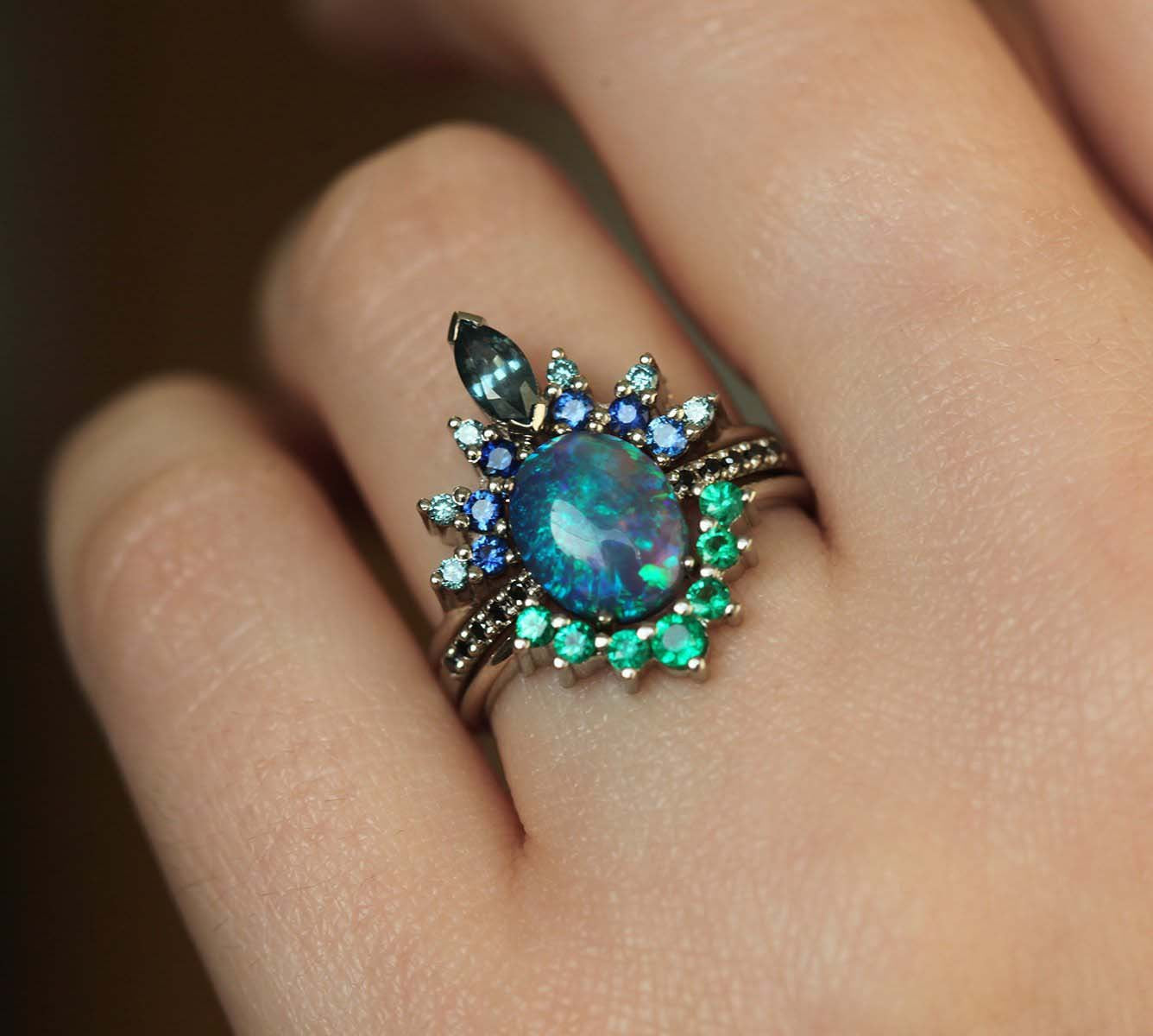 Simple Casual Jewelry