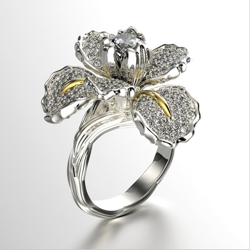 Warm Dainty Jewelry