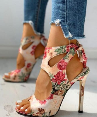 Daily Braided Sandals