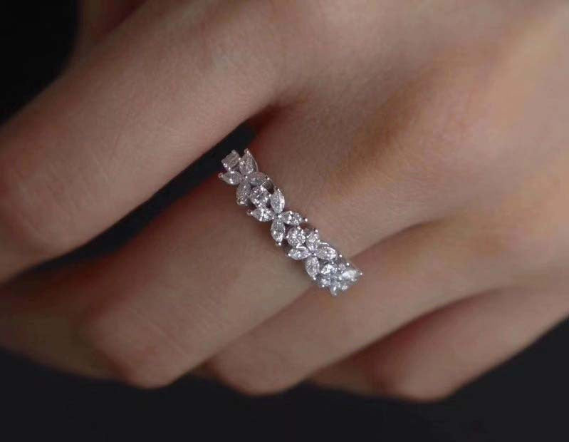 Clean Gold Jewelry