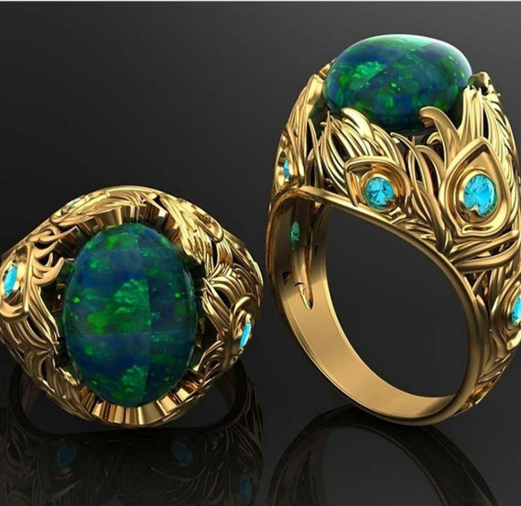 Fresh Layered Jewelry