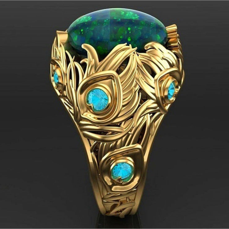 Fresh Layered Jewelry