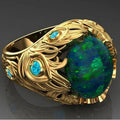 Fresh Layered Jewelry