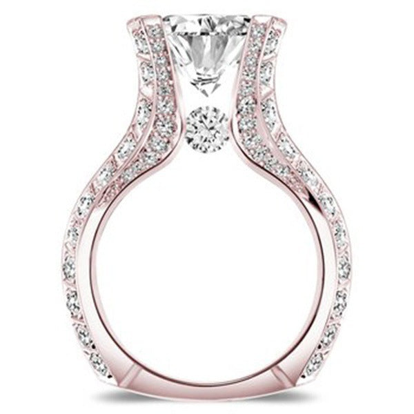 Warm Classic Jewelry