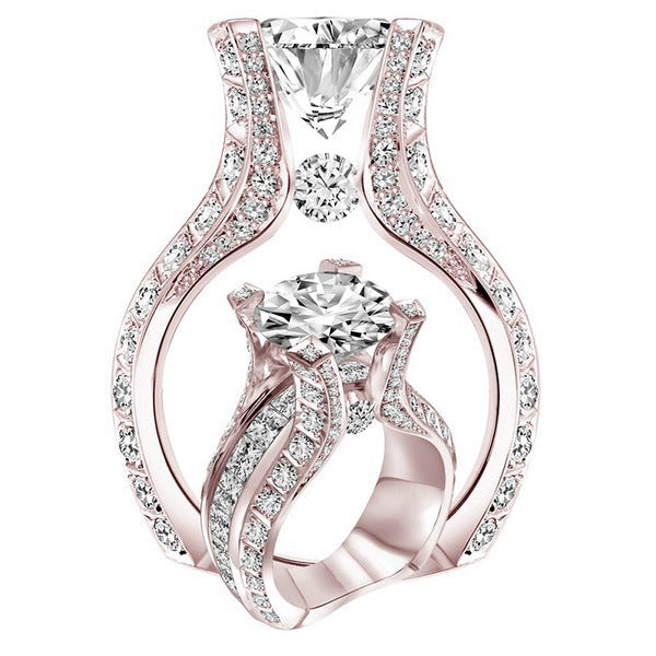 Warm Classic Jewelry