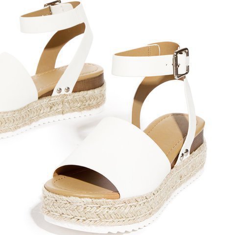 Breezy Comfort Sandals